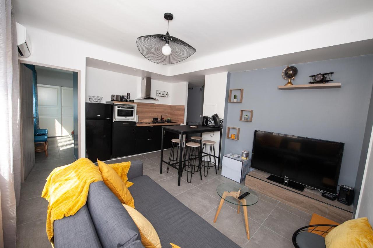 Explore The World 1 Appartement *