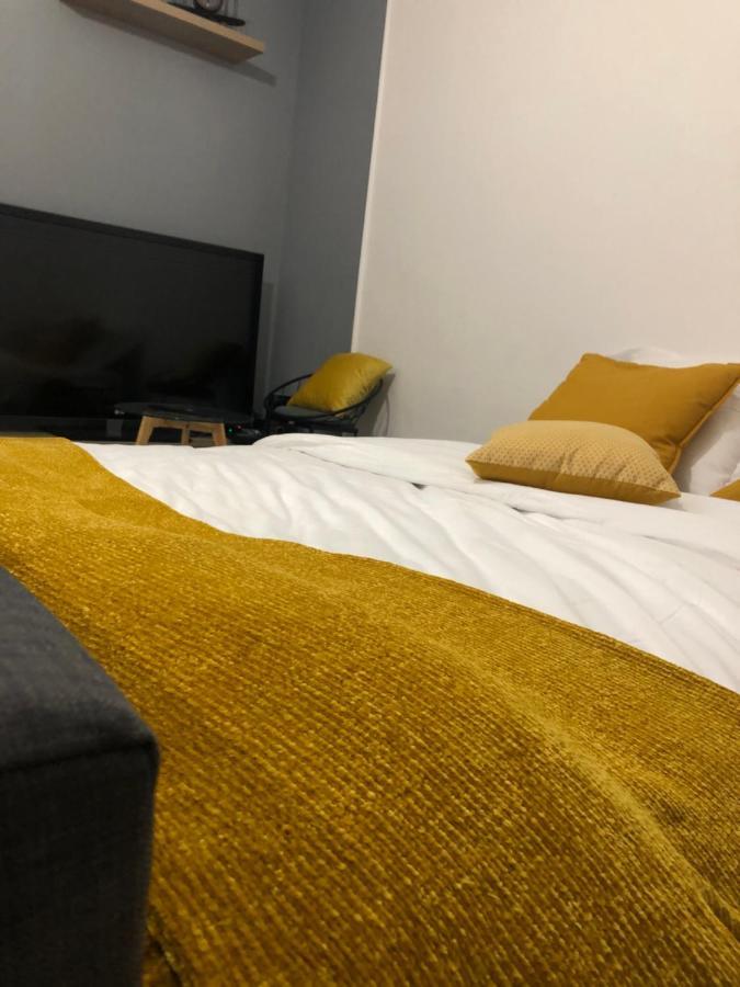 Explore The World 1 Apartment Perpignan